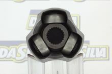 DA SILVA S.A.S. J5410