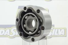 DA SILVA S.A.S. J5520