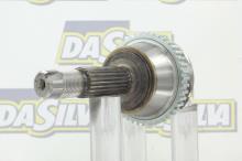 DA SILVA S.A.S. J5523