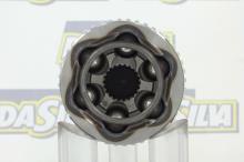 DA SILVA S.A.S. J5523