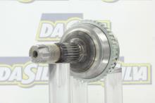 DA SILVA S.A.S. J5524