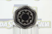 DA SILVA S.A.S. J5524