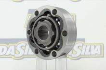 DA SILVA S.A.S. J5810