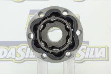 DA SILVA S.A.S. J5810