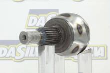 DA SILVA S.A.S. J5812