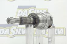 DA SILVA S.A.S. J5920