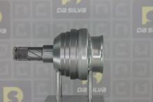 DA SILVA S.A.S. J6033