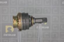 DA SILVA S.A.S. J6040