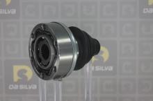 DA SILVA S.A.S. J6044