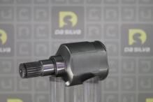 DA SILVA S.A.S. J6750