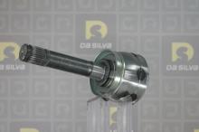 DA SILVA S.A.S. J7334