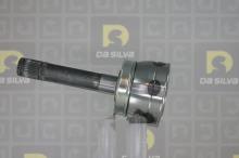 DA SILVA S.A.S. J7334