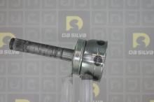 DA SILVA S.A.S. J7336