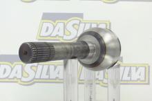 DA SILVA S.A.S. J7345