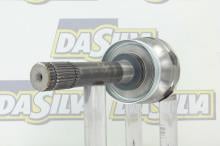 DA SILVA S.A.S. J7348