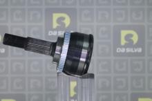 DA SILVA S.A.S. J7364