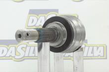 DA SILVA S.A.S. J7365