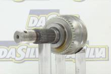 DA SILVA S.A.S. J7366