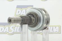 DA SILVA S.A.S. J7372