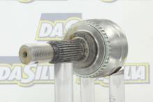 DA SILVA S.A.S. J7373