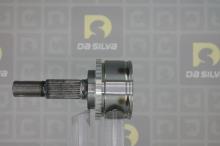 DA SILVA S.A.S. J7376