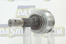 DA SILVA S.A.S. J7377