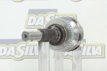 DA SILVA S.A.S. J7379