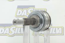 DA SILVA S.A.S. J7382