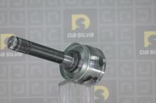 DA SILVA S.A.S. J7383