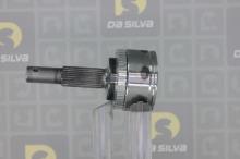 DA SILVA S.A.S. J7385