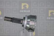 DA SILVA S.A.S. J7387