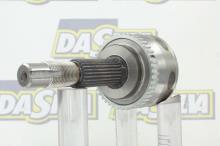 DA SILVA S.A.S. J7388