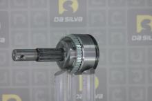 DA SILVA S.A.S. J7398