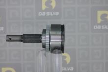 DA SILVA S.A.S. J7398