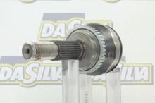 DA SILVA S.A.S. J7399