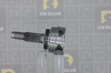 DA SILVA S.A.S. J7407