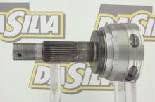 DA SILVA S.A.S. J7418