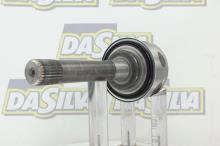 DA SILVA S.A.S. J7419