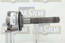 DA SILVA S.A.S. J7419