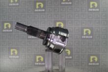 DA SILVA S.A.S. J7420