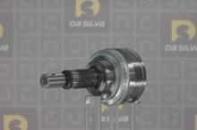 DA SILVA S.A.S. J7424