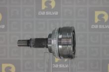DA SILVA S.A.S. J7424