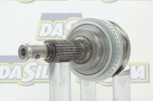 DA SILVA S.A.S. J7444