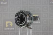 DA SILVA S.A.S. J7446