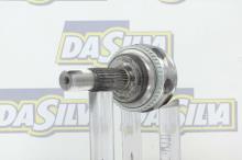 DA SILVA S.A.S. J7447