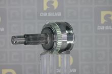 DA SILVA S.A.S. J7449