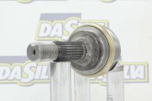 DA SILVA S.A.S. J7450