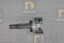 DA SILVA S.A.S. J7452