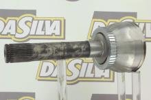 DA SILVA S.A.S. J7453