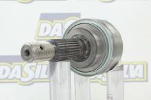 DA SILVA S.A.S. J7454